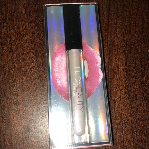 Huda Beauty Lip Strobe - Picture 2 of 3
